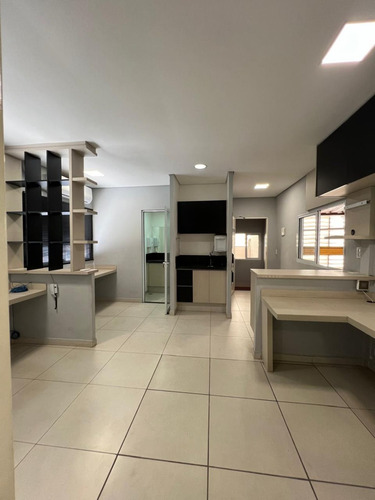 Galpão Comercial Com 500m² De Area Com Ponte Rolante De 3 Toneladas - Em Santana De Parnaiba - Sp / Proximo A Cajamar - Sp