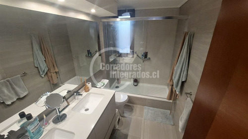 Departamento En Venta De 3 Dorm. En Vitacura