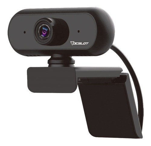 Ocelot Ogw01 - Webcam Para Streaming 1080p Af Y Micrófono