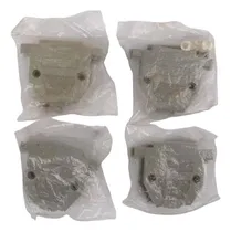 Comprar Tapa Capucha Para Conector Db25 Puerto Paralelo O Serial