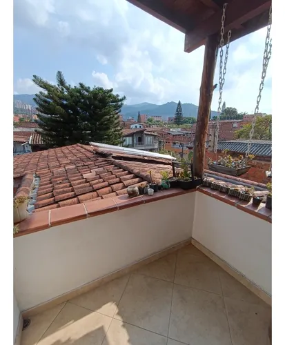 Apartamento En Venta En Envigado - Jose Felix