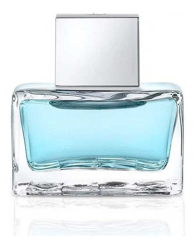 Perfume Mujer Blue Seduction Women*edt X50ml