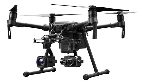 Drone Dji Matrice 210 V1 - Nf Garantia Pronta Entrega