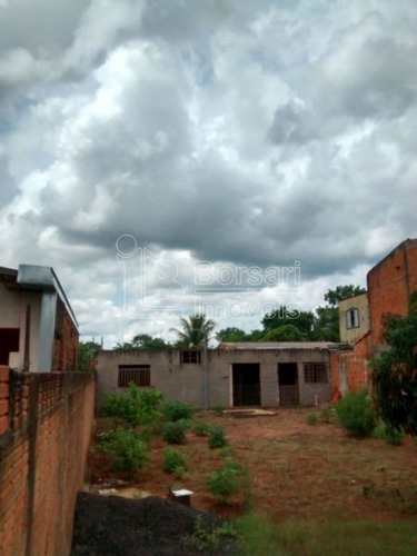 Imagem 5 de 5 de Venda De Casas / Edícula Na Cidade De Araraquara 6633