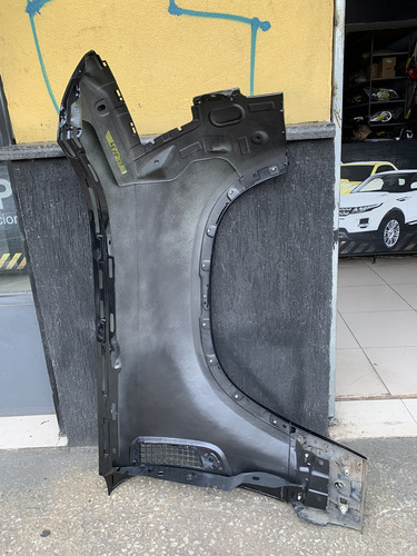 Paralama Esquerdo Land Rover Defender 2020 21 22 23 2024 (Usado)