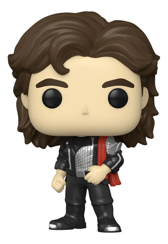 Funko Pop Rocks Duran Duran - John Taylor 329