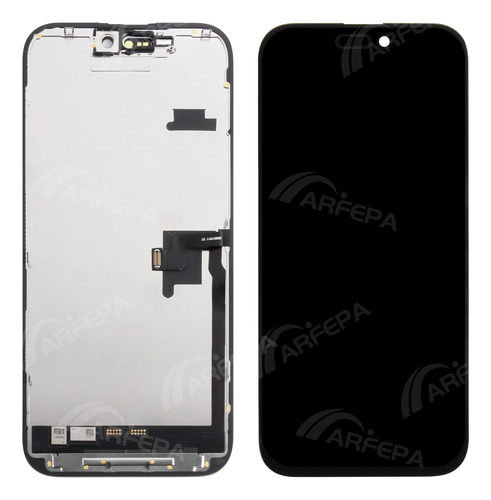 Pantalla Táctil Display Lcd Para iPhone 16 Pro Max