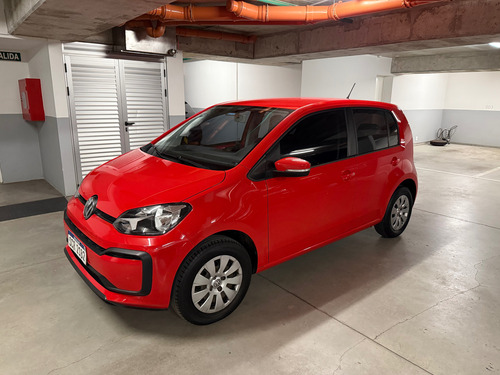 Volkswagen Up! 1.0 Move Up! 75cv