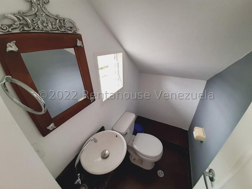 Imagen 3 de 27 de Lmgc Alquila Espectacular Casa En Los Palos Grandes Cod: 22-25211