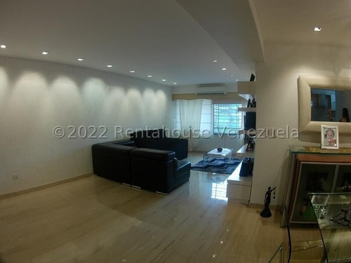 Imagen 4 de 30 de Apartamento En Venta - Campo Alegre 23-743 - Ja 04242153335