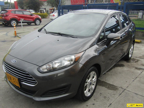 Ford Fiesta 1.6 Sportback Se