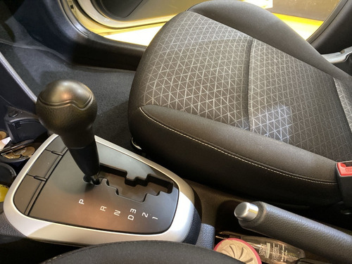 Imagen 22 de 25 de Kia Picanto 1.3