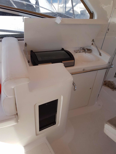 Imagen 4 de 15 de Barco Crucero Sorrento 49 2015 Volvo Klase A Web Marine