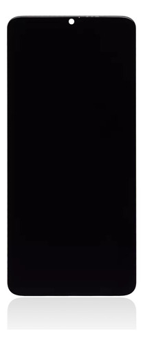 Modulo Display Para Xiaomi Redmi Note 8 Pro 100% Color Negro