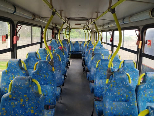 Onibus Motor Dianteiro Caio Apache ( Viale/comil/busscar)