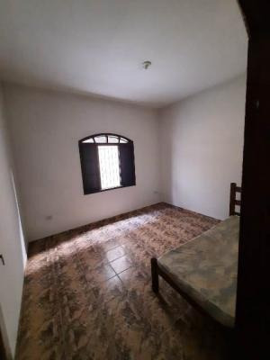 Imagem 5 de 7 de Casa No Tupy Com Churrasqueira E Suíte Em Itanhaém - 7249
