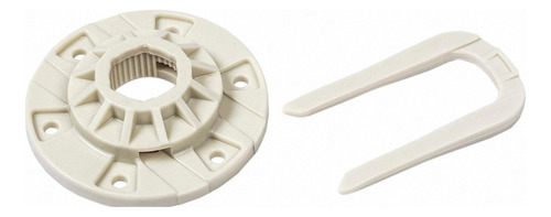 Conjunto De Base Cubo De Rotor De Lavadora Para Whirlpool