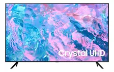 Smart TV Samsung Lh55bedhvggczb 55 Televisor Crystal UHD 4k Business