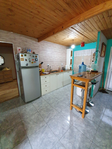 Casa Y Cabañas Venta Santa Rosa De Calamuchita Gran Vista Ubicación Exclusiva Escritura