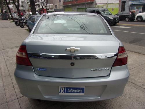 Chevrolet Prisma Ls Aire + Direcion + Alarma 1.4