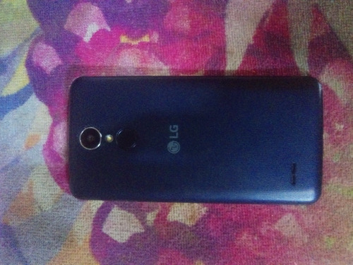 Imagen 2 de 2 de Celular LG K8