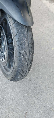 Imagen 8 de 8 de Benelli Trk 502