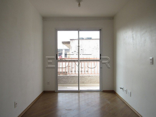 Apartamento - Vila Sao Pedro - Ref: 23665 - V-23665