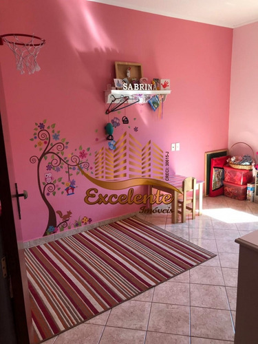 Imagem 16 de 30 de Casas - Venda - Vila Real Continuaçao - Cod. 245 - V245
