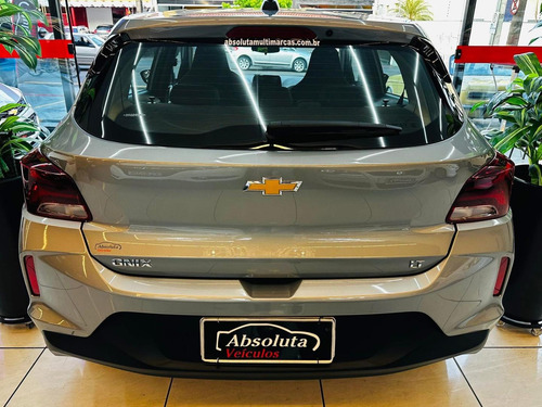 Chevrolet Onix 1.0mt Lt2