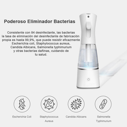 Imagen 1 de 12 de Hipoclorito De Sodio Doméstico