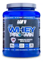 Comprar Proteina Whey Pro Win 1 Kg. Winkler Nutrition Dulce De Leche Dulce De Leche