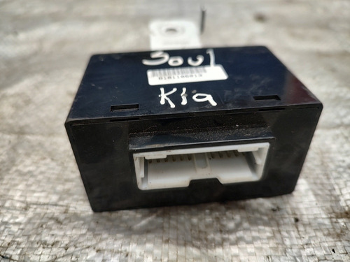 Modulo Luz Interior Kia Soul 96120-b2600 Original (Usado)