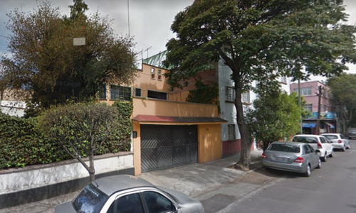 Casa En Venta Nilo 224, Col. Claveria, Alc. Azcapotzalco, Cp. 02080 Mlci44