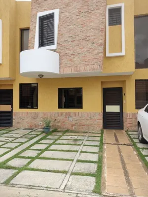 Townhouse en venta