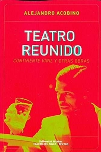 Teatro Reunido