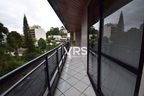 Imagem 28 de 30 de Excelente Apartamento Com 3 Dormitórios À Venda, 135 M² Por R$ 800.000 - Ap0514