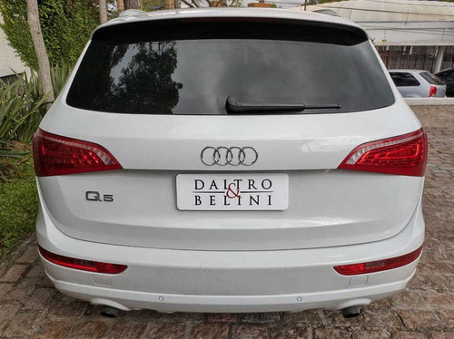 Imagem 6 de 12 de Audi Q5 2.0 Turbo Fsi 2012
