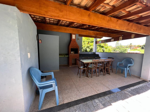 Imagem 18 de 26 de Chácara 4500m2 Ótima Para Pousada, 900m2 Construídos Com 15 Suítes, Lavanderia, Restaurante, Estacionamento, Área De Lazer Completa, Acesso Asfaltado - Ch00217 - 70653620
