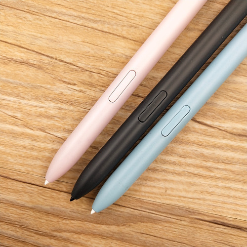 Imagem 2 de 4 de Caneta Stylus S Pen P/ Galaxy Tab S6 Lite P615 C/ Bluetooth
