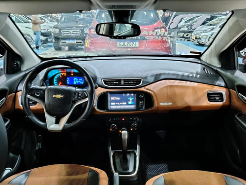 Chevrolet Onix 1.4 MPFI ACTIV 8V