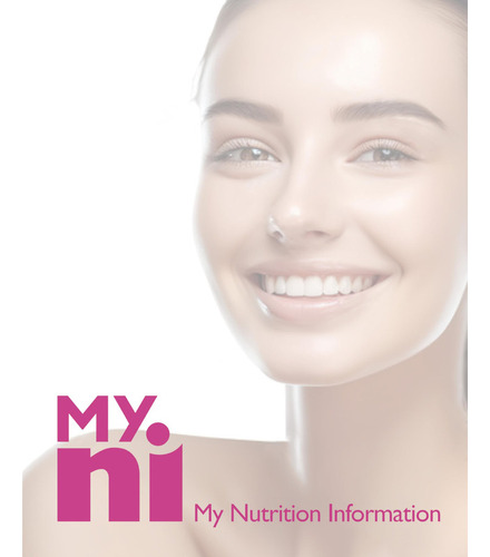 Myni Collagen 5000 (50 Barras) - Polvo De Colágeno De Pesca