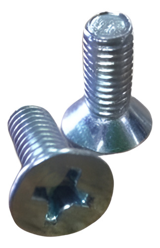 Tornillo Sujeción 2pzs Disco Delantero Original: Spark 1.2l