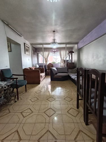 Apartamento En Venta, Puente Hierro
