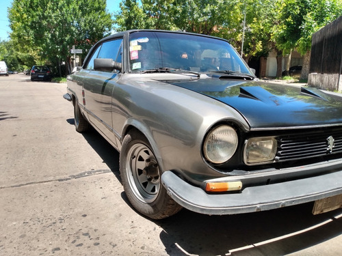 Renault Torino Coupe Mod 1976