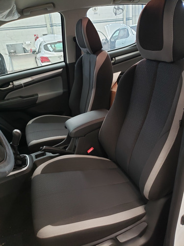 Chevrolet S10 4x2 Lt