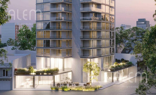 Departamento Tipo Dúplex De 3 Ambientes En Venta En Saenz Peña