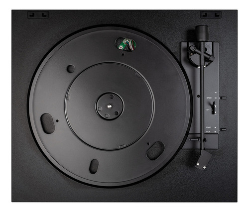 Pro-ject Automat A1 Tocadiscos Automático Ews