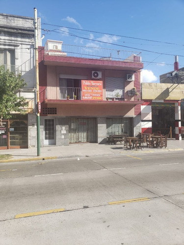 Local En Venta En Villa Devoto