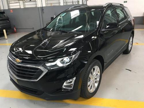 Chevrolet Equinox 2.0 Premier Turbo Awd Aut. 5p 0km2019