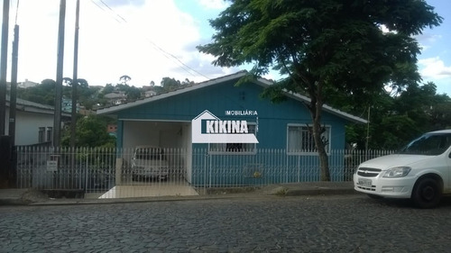 Casa Residencial Para Venda - 12647